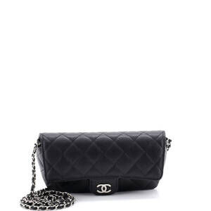 Chanel Classic Sunglasses Case With #230035C19B